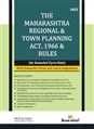 The Maharashtra Regional And Town Planning Act, 1966 & Rules